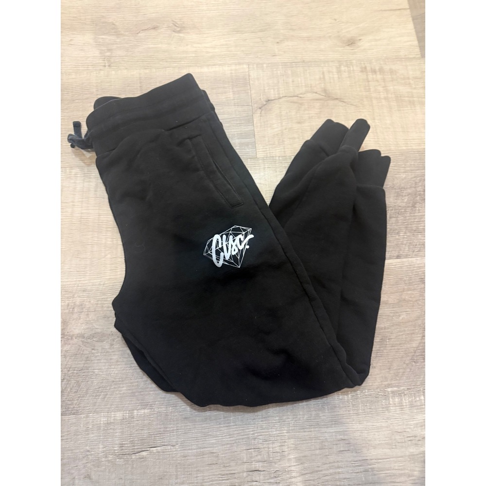 Diamond‎ Supply Co. x CLSC Collaboration Joggers